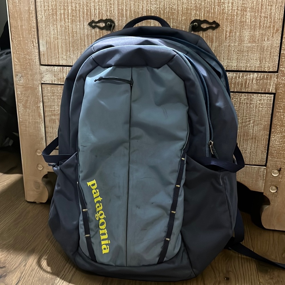 Patagonia 26 liter backpack